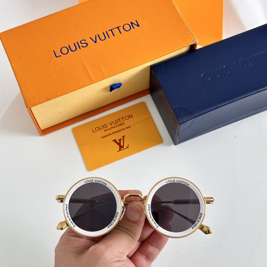 Louis Vuitton Sunglasses